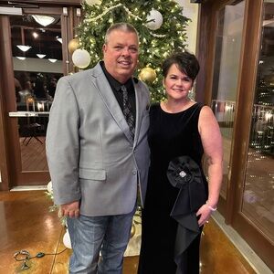 Meet your Posher, Doris